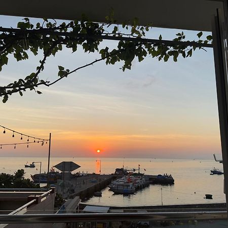 Binh Yen Hotel Ly Son Екстер'єр фото